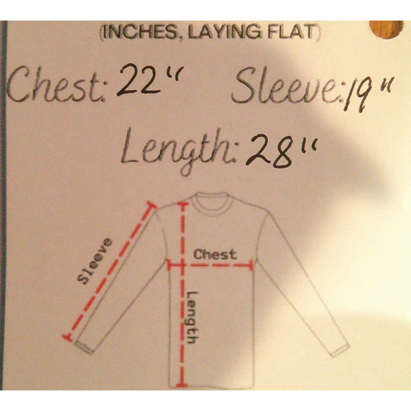 Chico's Women's 2 roll up button sleeve collared Navy Blouse with Gold Buttons - Picture 4 of 5